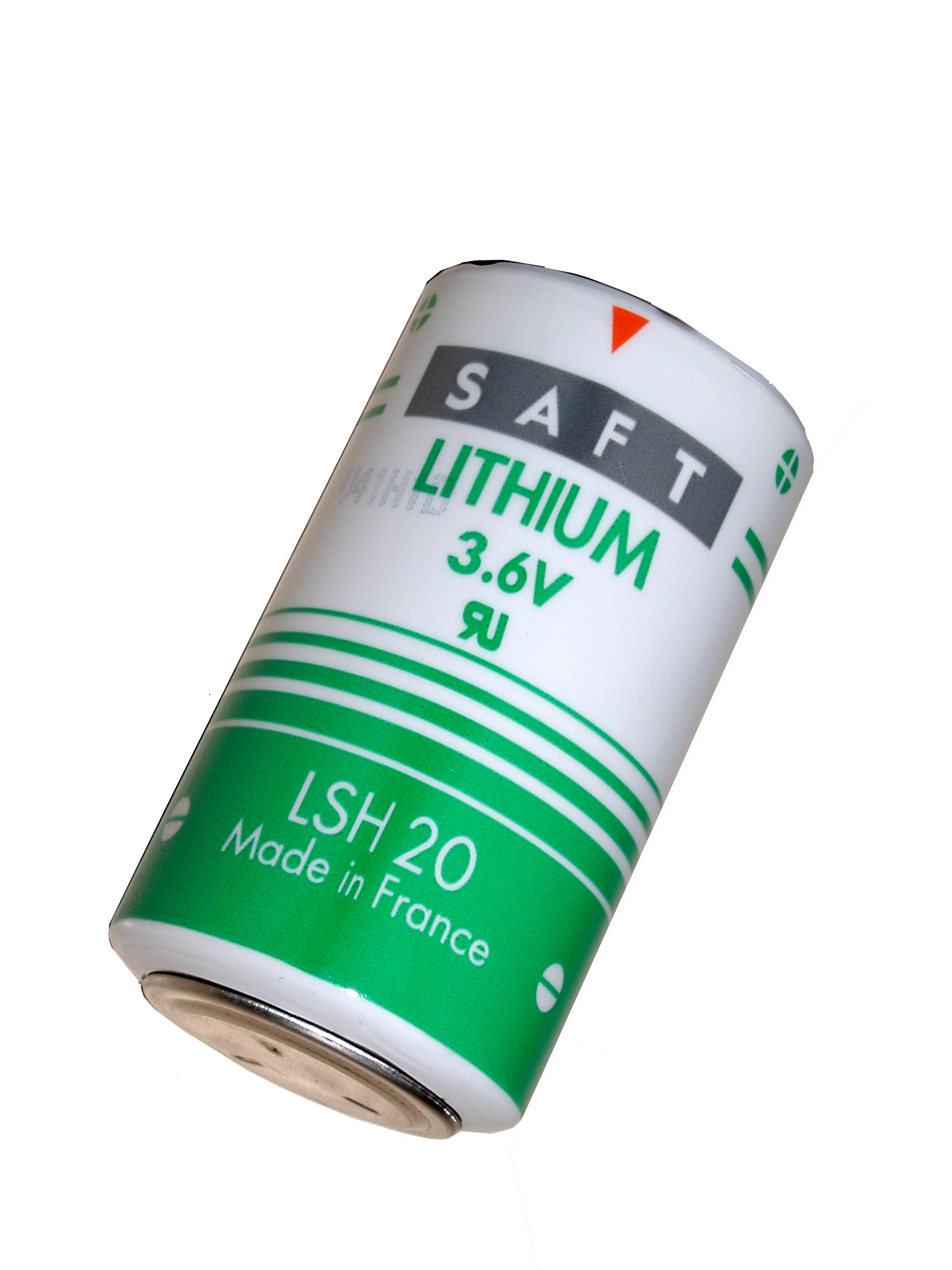 Lithium battery